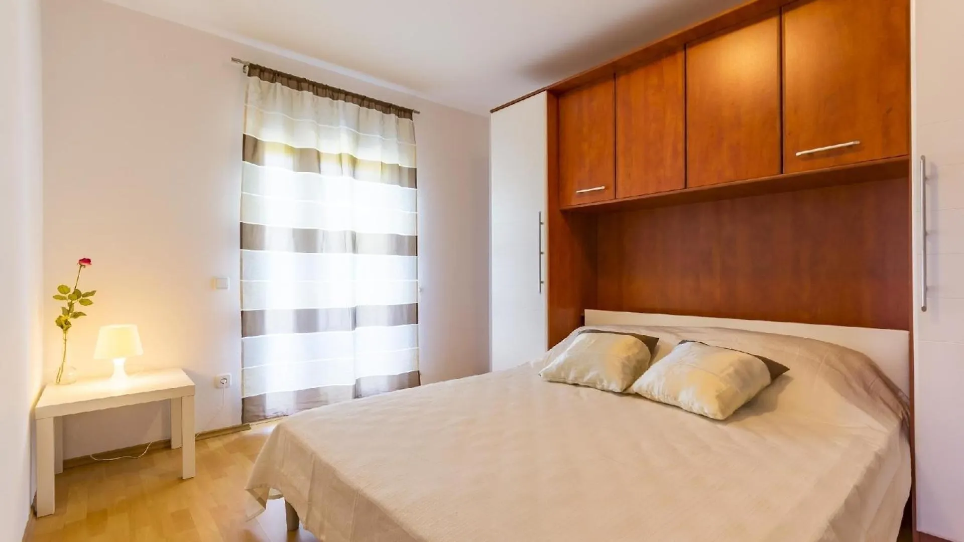 Apartment Ferienwohnung Fuer 2 Personen Ca 40 Qm In Fazana, Istrien Istrische Riviera Valbandon