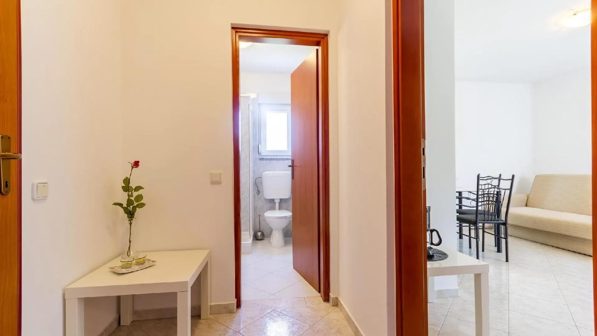 Ferienwohnung Fuer 2 Personen Ca 40 Qm In Fazana, Istrien Istrische Riviera Valbandon