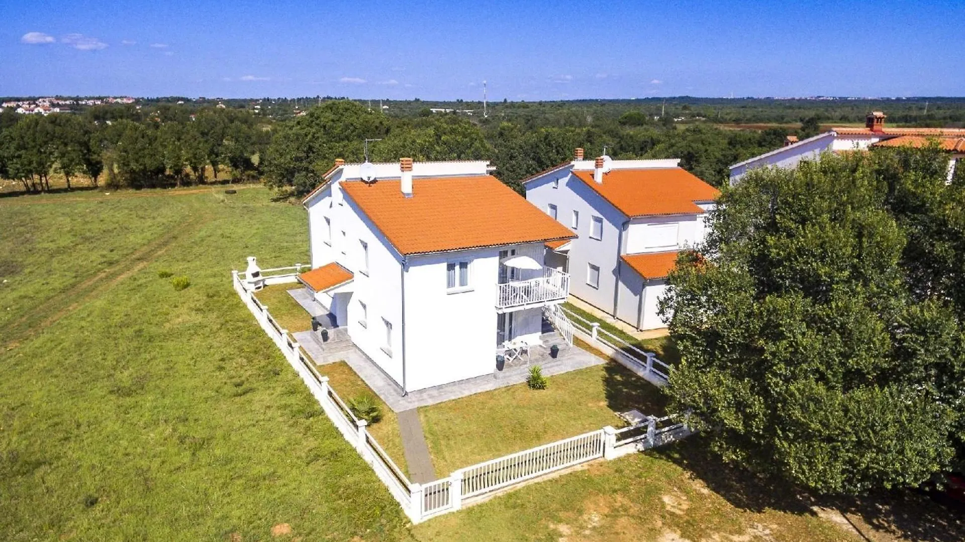Apartment Ferienwohnung Fuer 2 Personen Ca 40 Qm In Fazana, Istrien Istrische Riviera Valbandon
